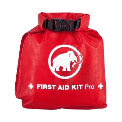 Mammut Erste Hilfe Pro (First Aid Kit) Set